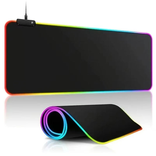 LED Light Mousepad RGB